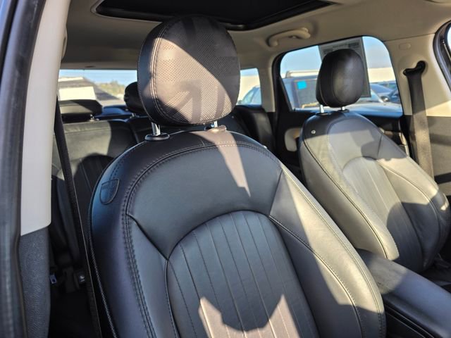 Used 2020 MINI Cooper Countryman S image 11