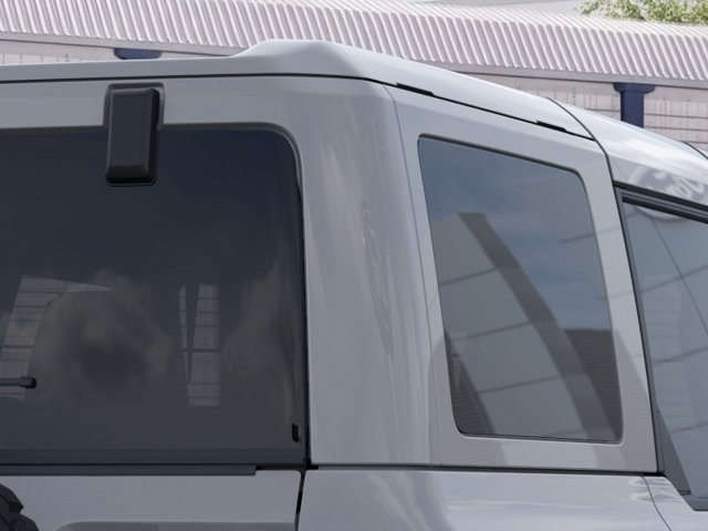 New 2026 Ford Bronco Outer Banks AWD/4WD image 25