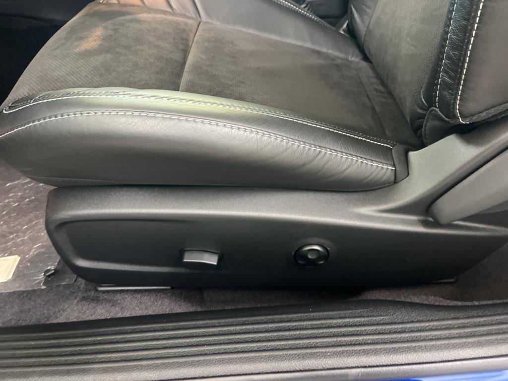 Used 2018 Dodge Challenger SRT Demon image 16