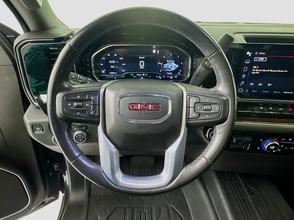 Used 2022 GMC Sierra 1500 Elevation AWD/4WD image 13