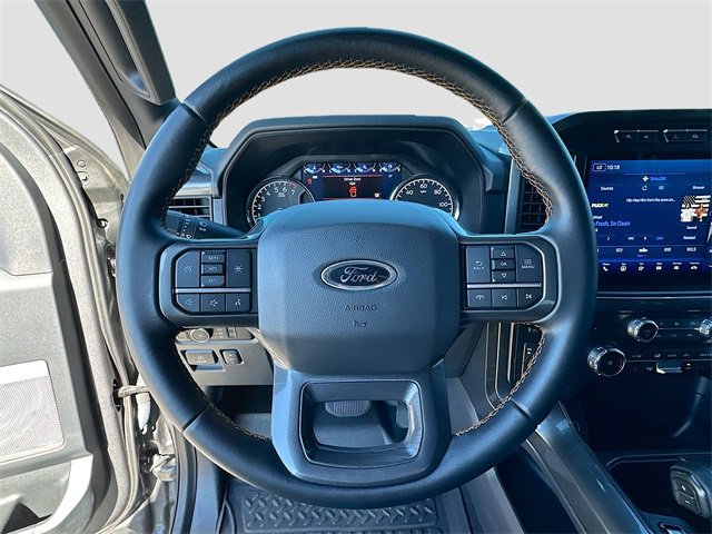 Used 2023 Ford F150 Tremor w/ Trailer Tow Package image 11