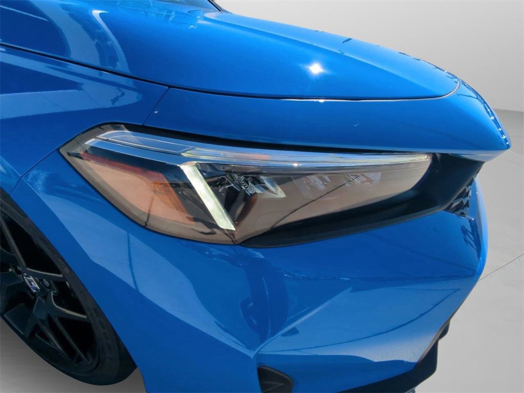 New 2026 Honda Civic Sport image 10