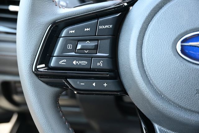 New 2026 Subaru Forester Sport AWD/4WD image 29