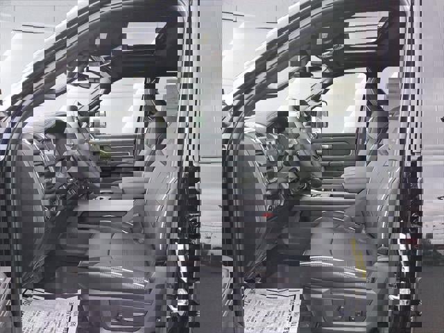 New 2026 RAM 2500 Laramie image 28