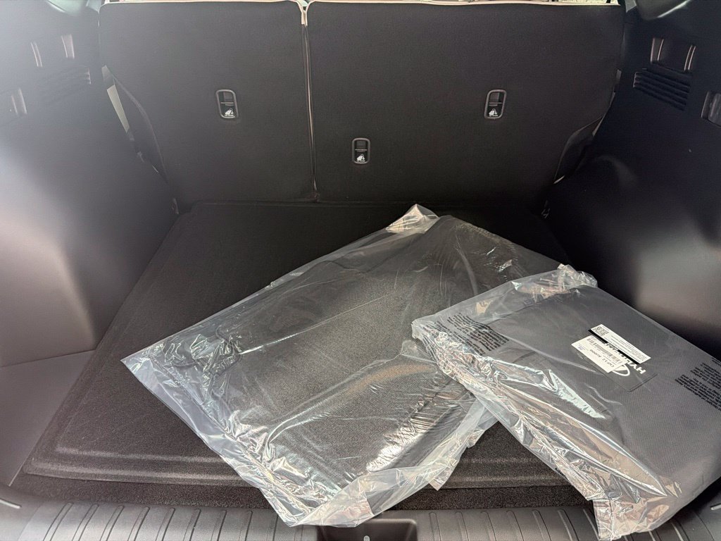 New 2026 Hyundai Tucson SEL FWD image 9