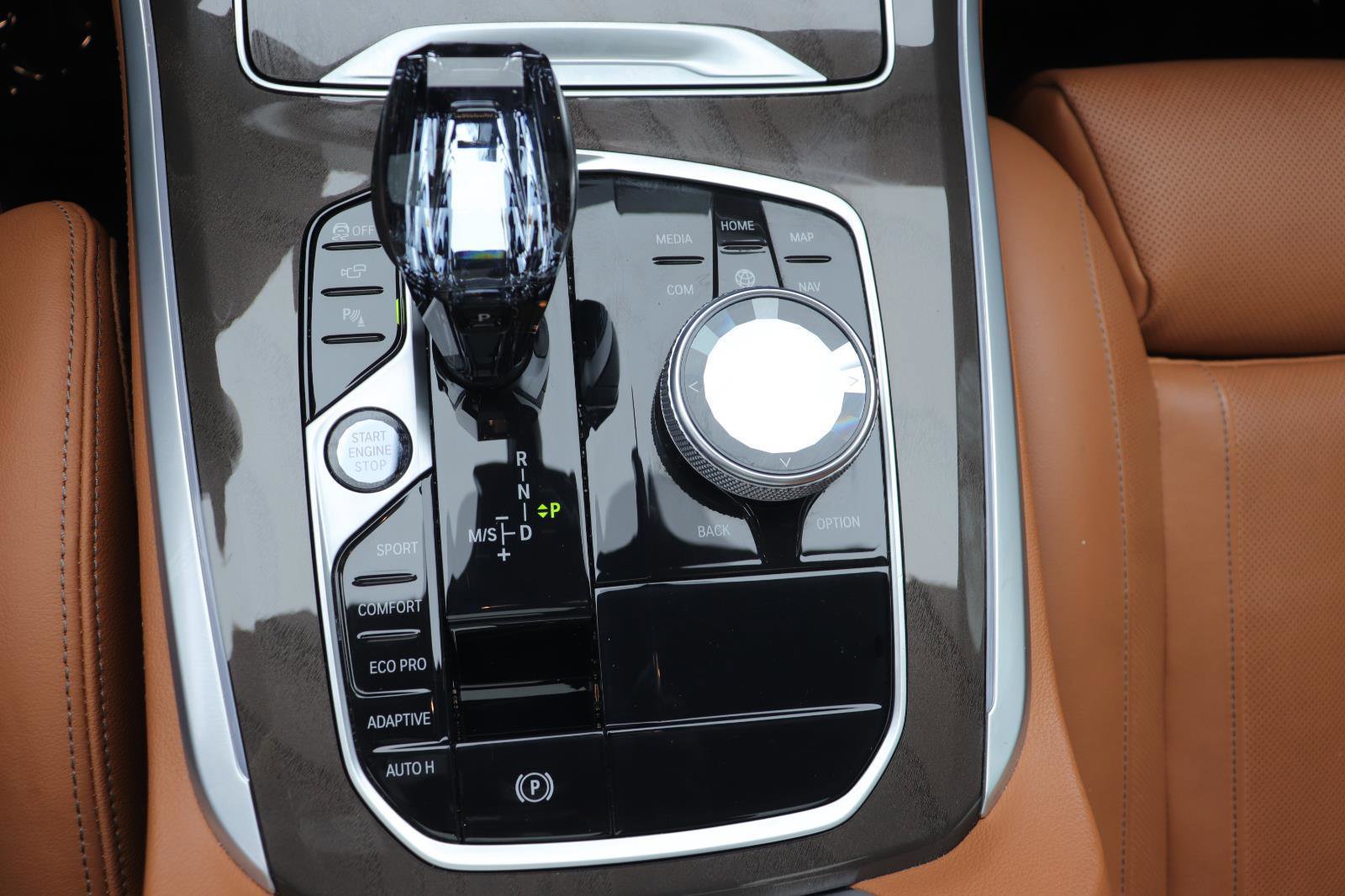 Used 2022 BMW X5 sDrive40i w/ Executive Package image 39