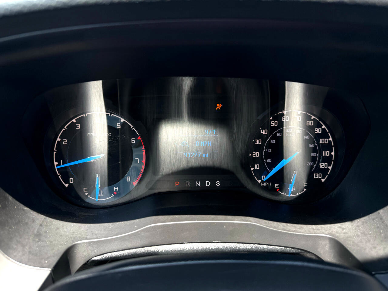 Used 2021 Ford Ranger XL w/ Equipment Group 101A High AWD/4WD image 23