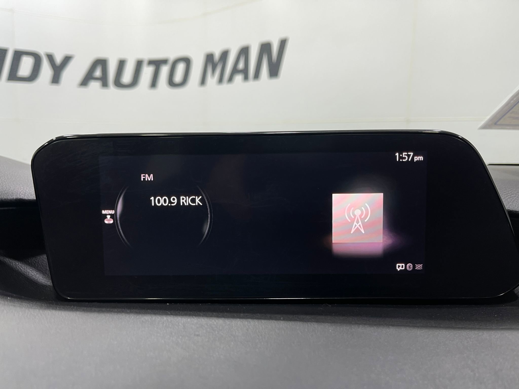 Used 2020 MAZDA MAZDA3 AWD Sedan w/ Premium Package image 24
