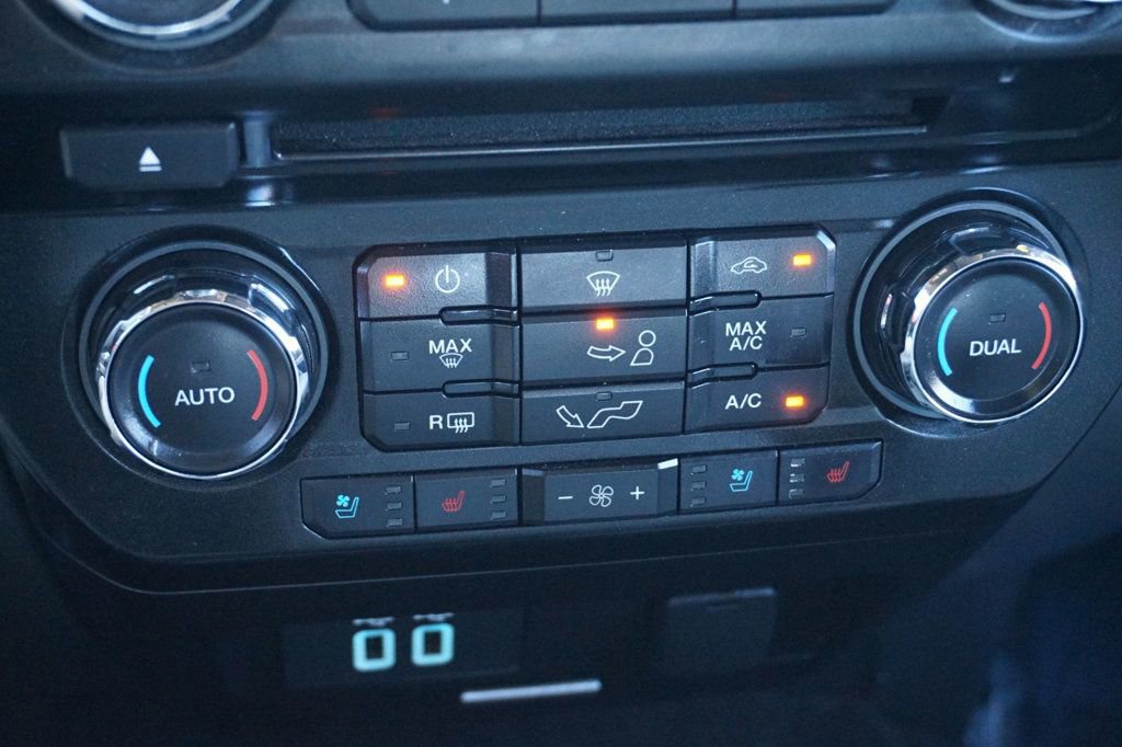 Used 2018 Ford F150 Lariat image 38