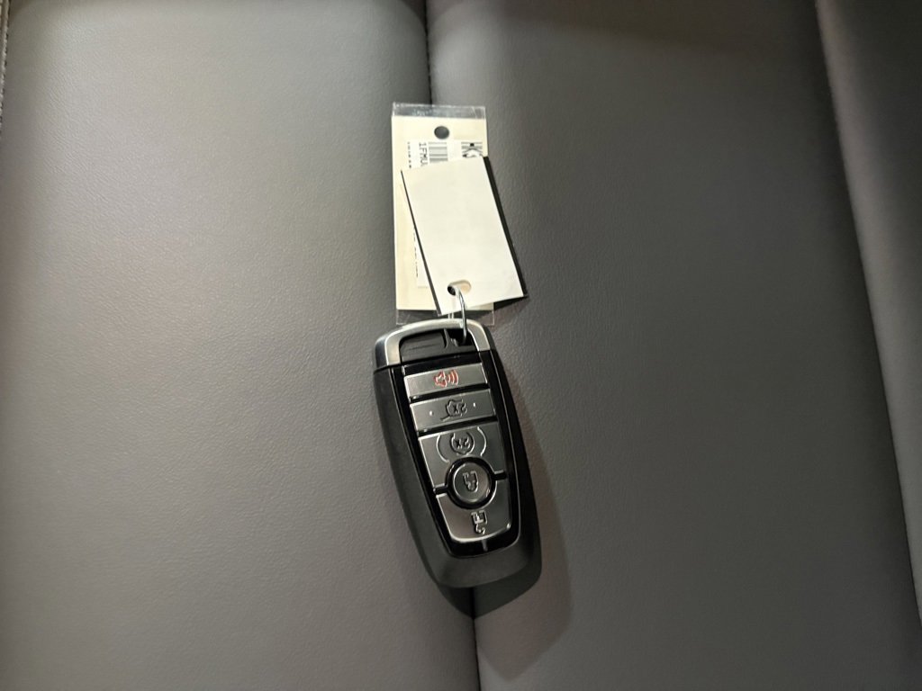 New 2026 Ford Explorer Active w/ Active Comfort Package image 9