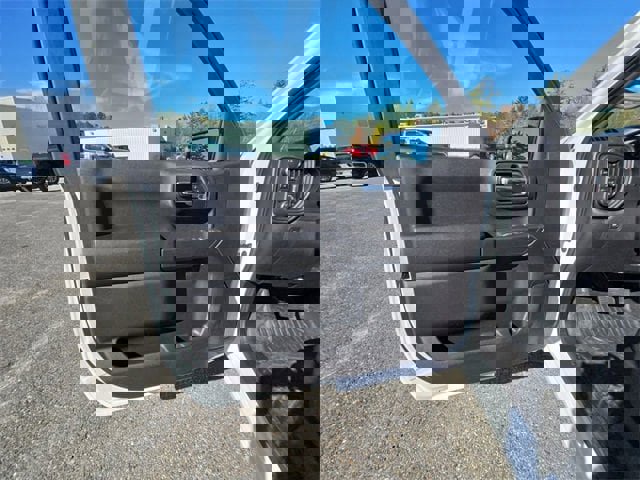 New 2026 Chevrolet Silverado 1500 W/T image 22