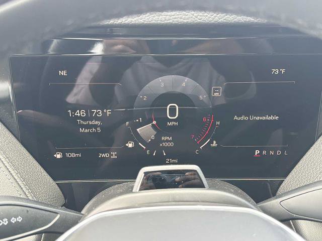 New 2026 GMC Yukon Denali w/ Denali Reserve Package image 17