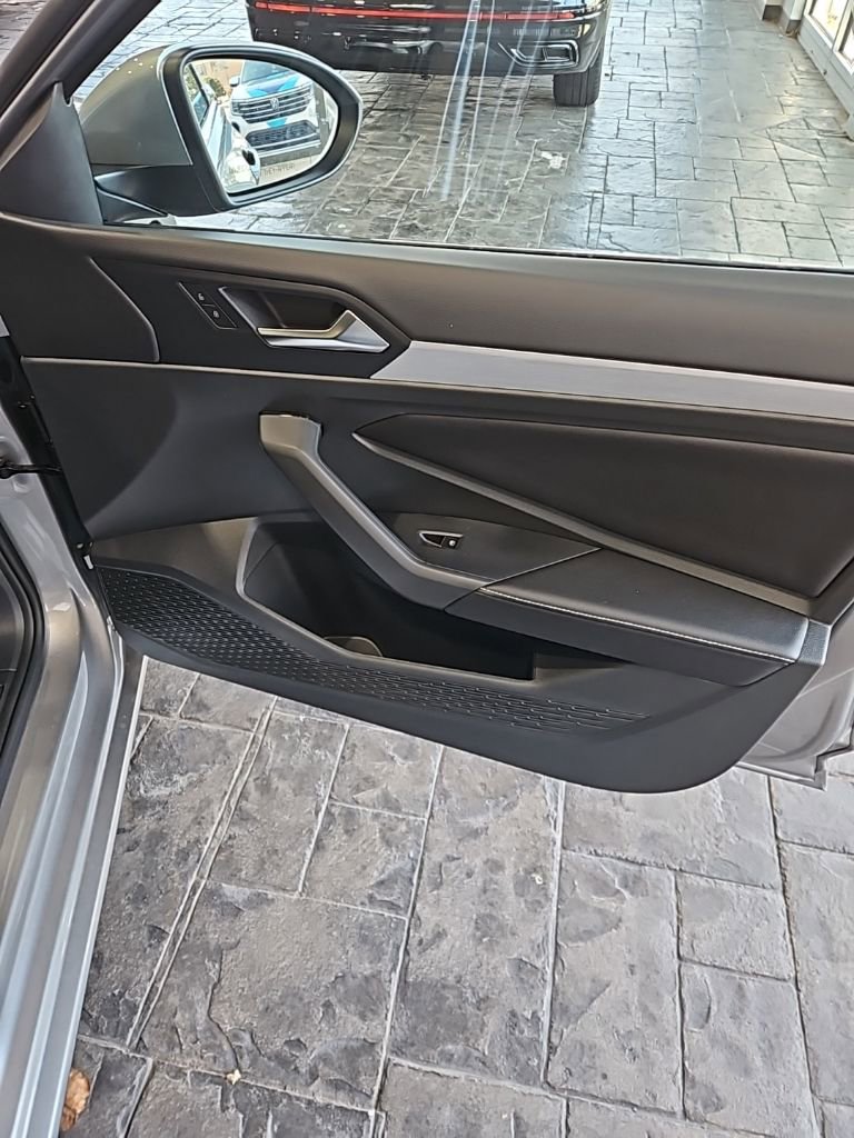 New 2026 Volkswagen Jetta S FWD image 11