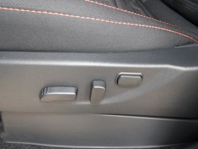 New 2026 Nissan Frontier PRO-4X w/ Pro-4x Convenience Package image 18