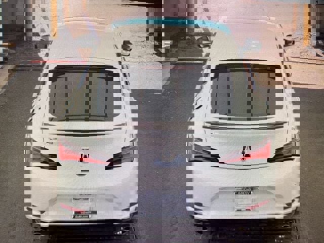 Used 2025 Acura Integra A-Spec image 5