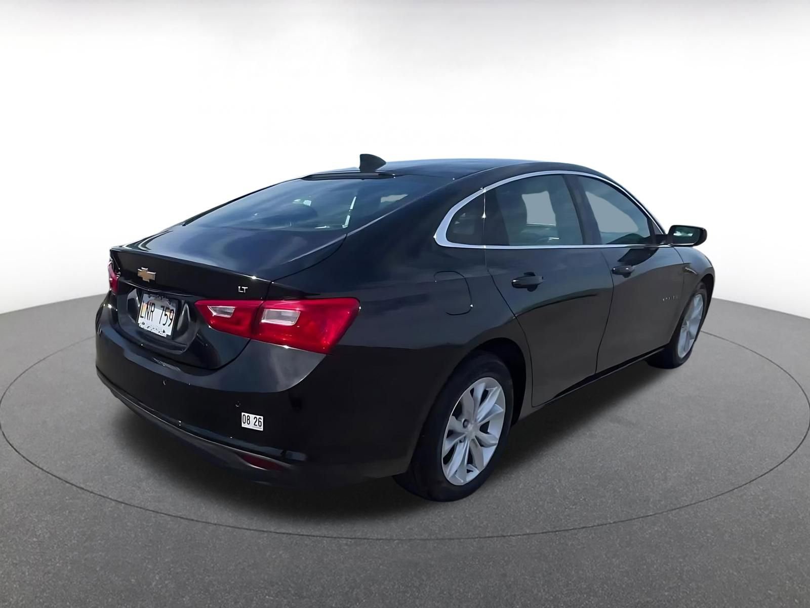 Used 2024 Chevrolet Malibu LT image 12