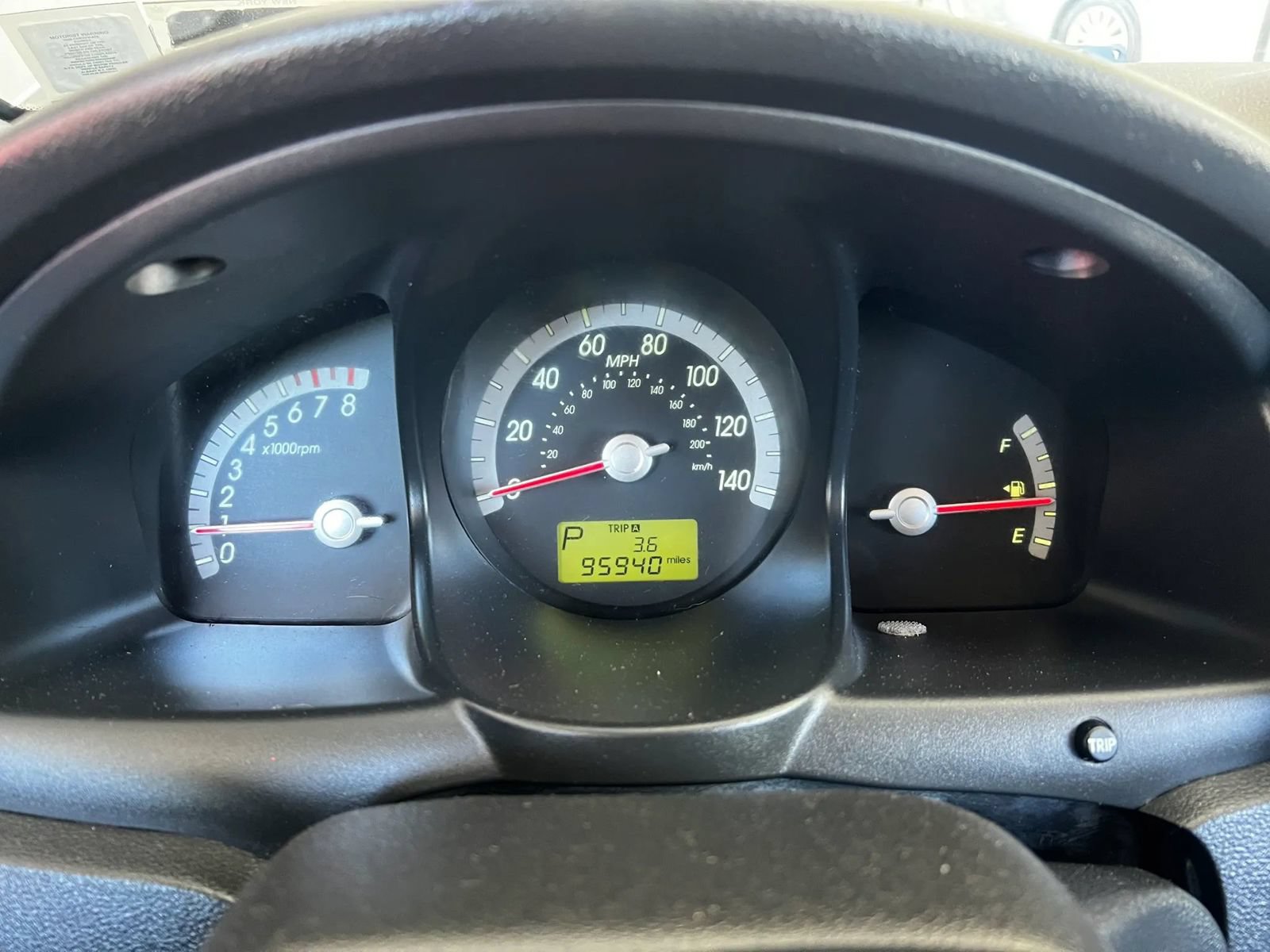 Used 2010 Kia Sportage LX AWD/4WD image 14