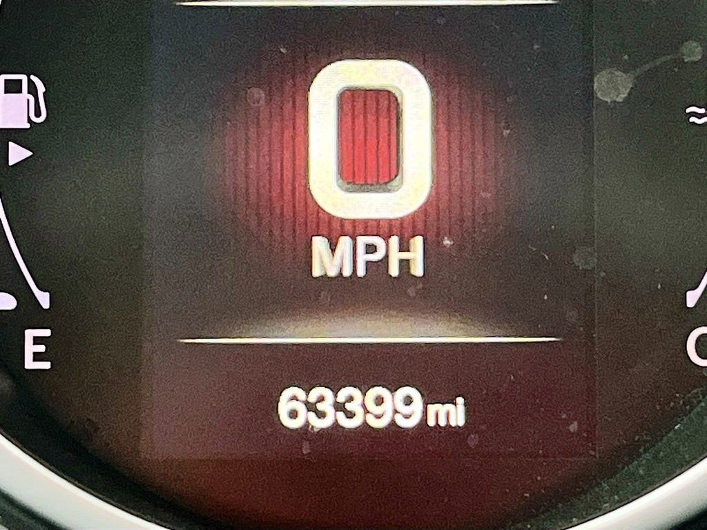 Used 2018 FIAT 500X Trekking FWD image 12