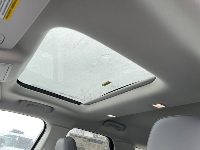 New 2025 Ford Bronco Sport Badlands w/ Badlands Tech Package image 22