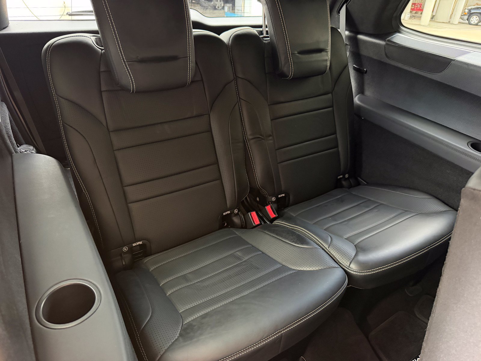 Used 2016 Mercedes-Benz GL 63 AMG 4MATIC image 22
