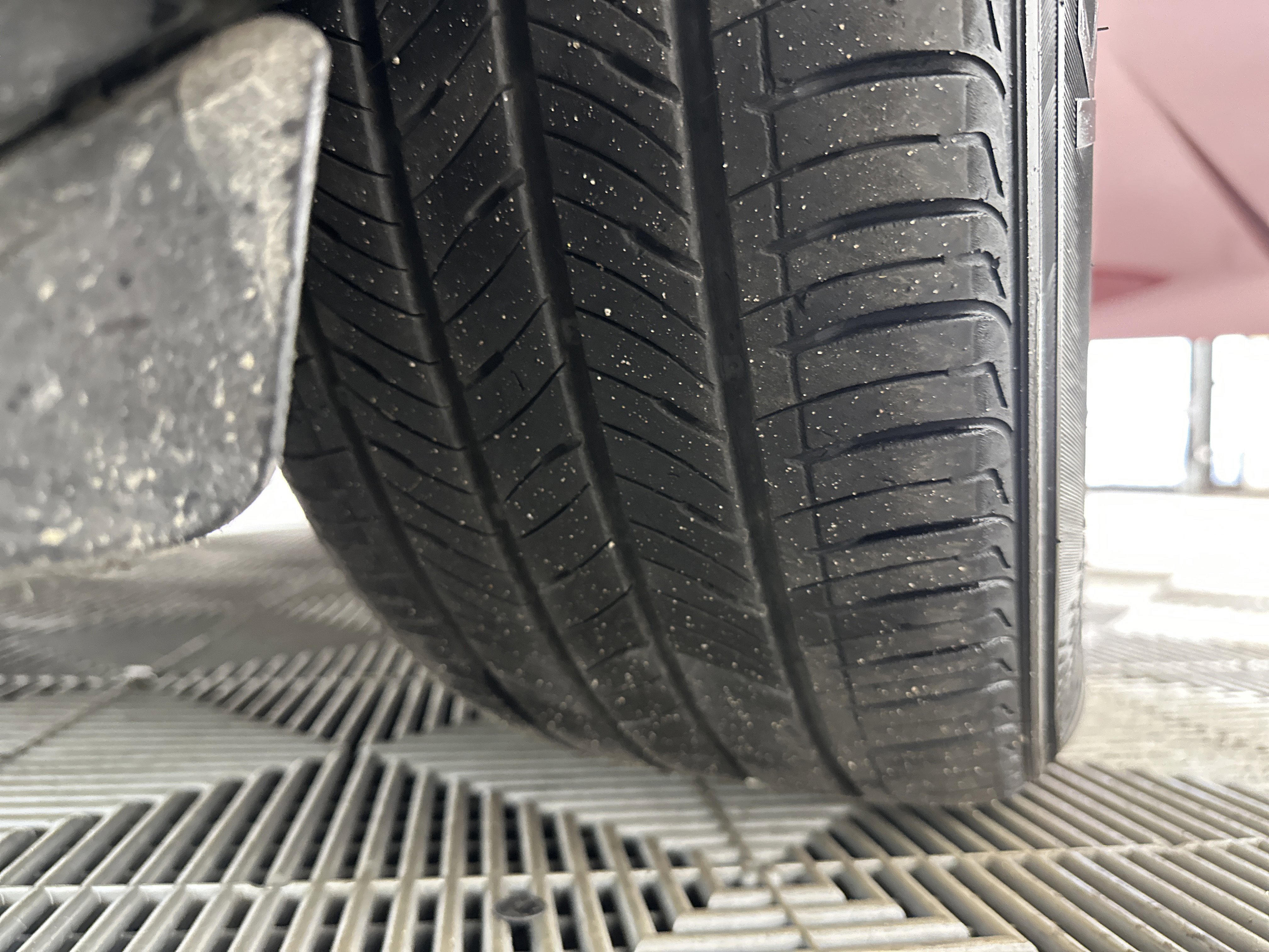 Used 2024 Nissan Altima 2.5 SV image 12