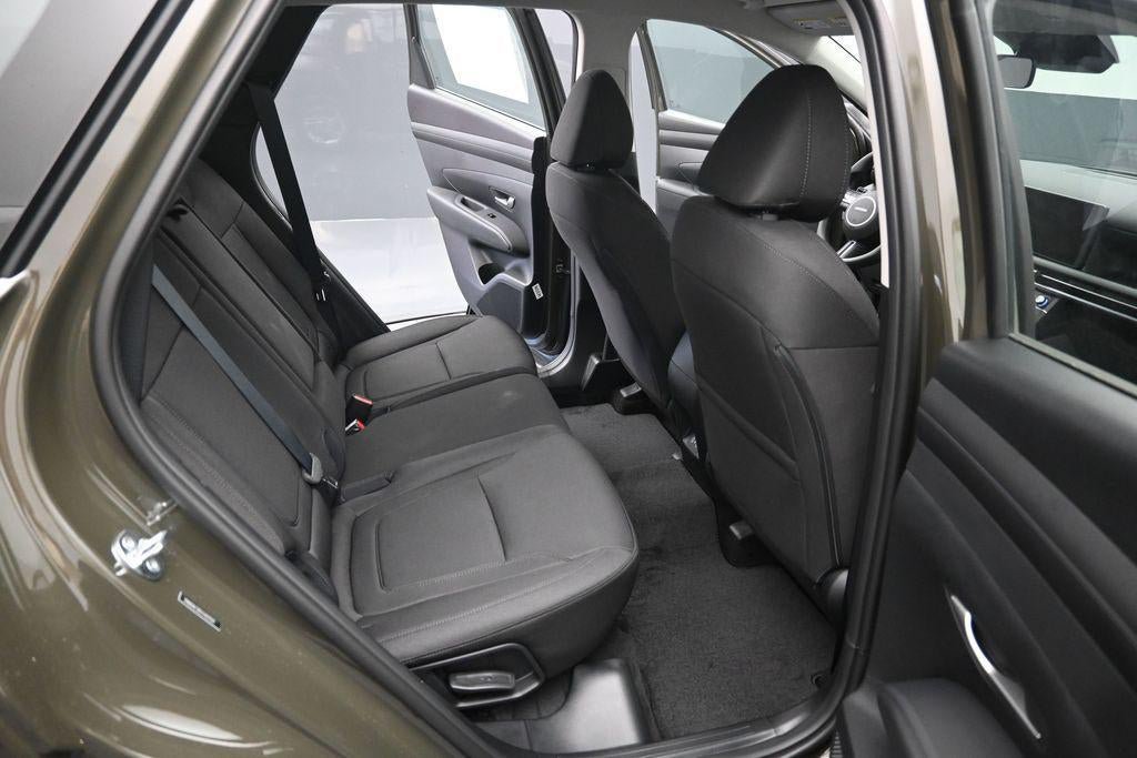 New 2026 Hyundai Tucson SE AWD/4WD image 30