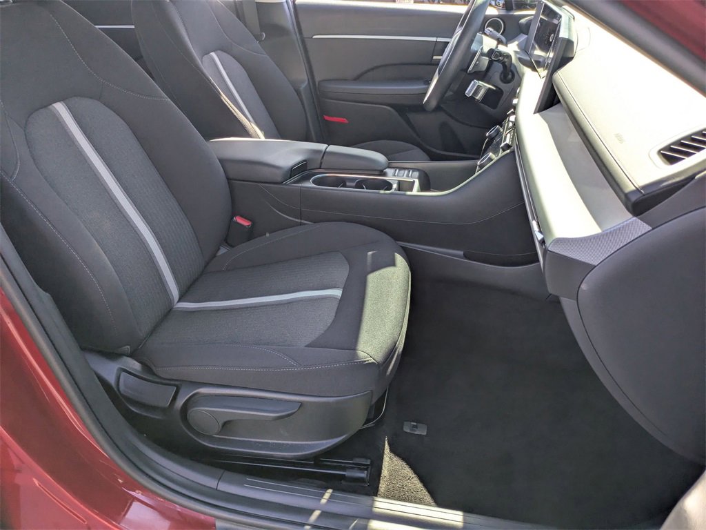 Used 2025 Hyundai Sonata SEL image 27