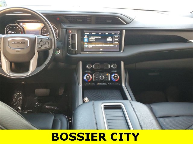 Certified 2021 GMC Yukon Denali w/ Denali Ultimate Package image 21