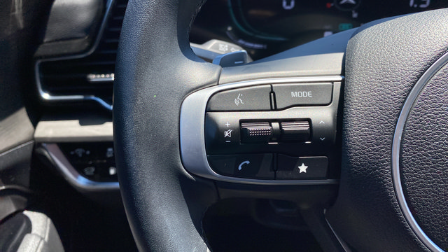 Certified 2024 Kia Sportage X-Line AWD/4WD image 35
