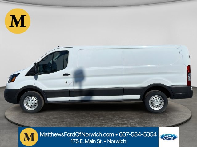 New 2025 Ford Transit 350 Low Roof RWD image 2