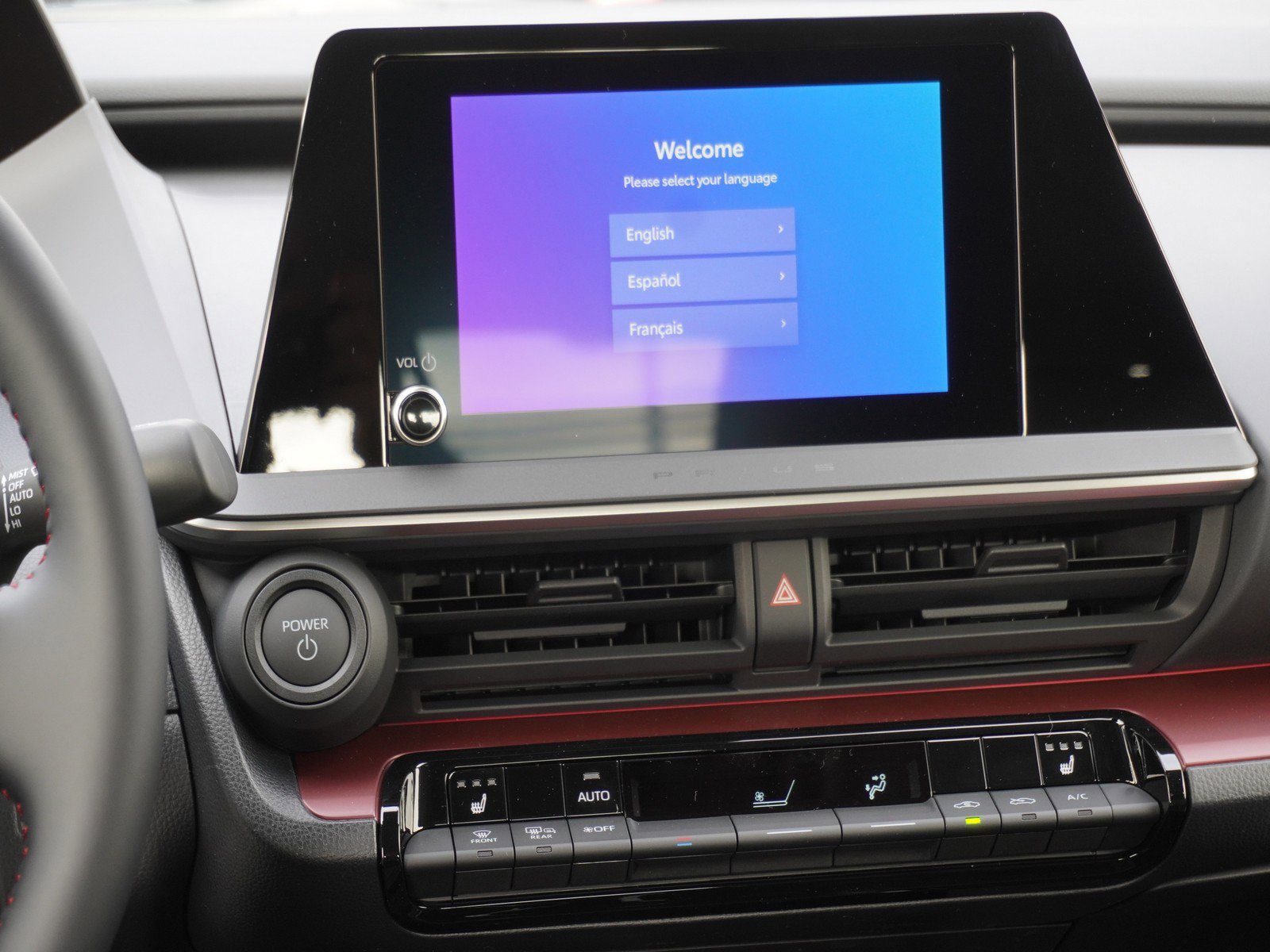 New 2026 Toyota Prius Plug-In Hybrid image 15