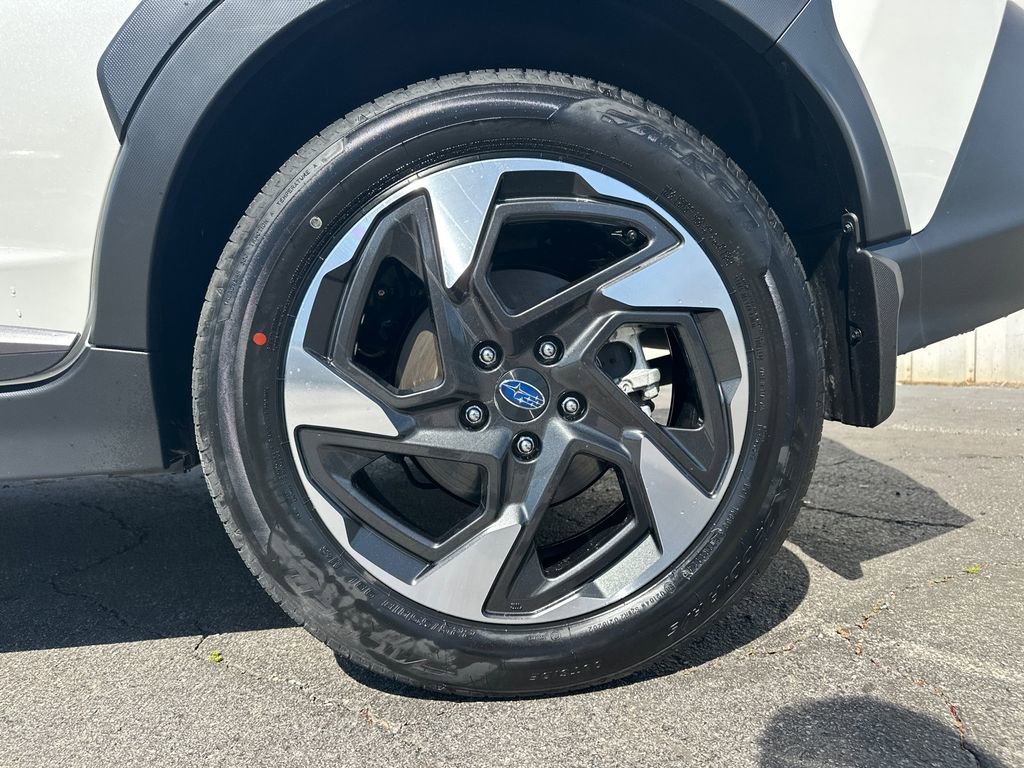 Used 2024 Subaru Crosstrek 2.5i Limited AWD/4WD image 20