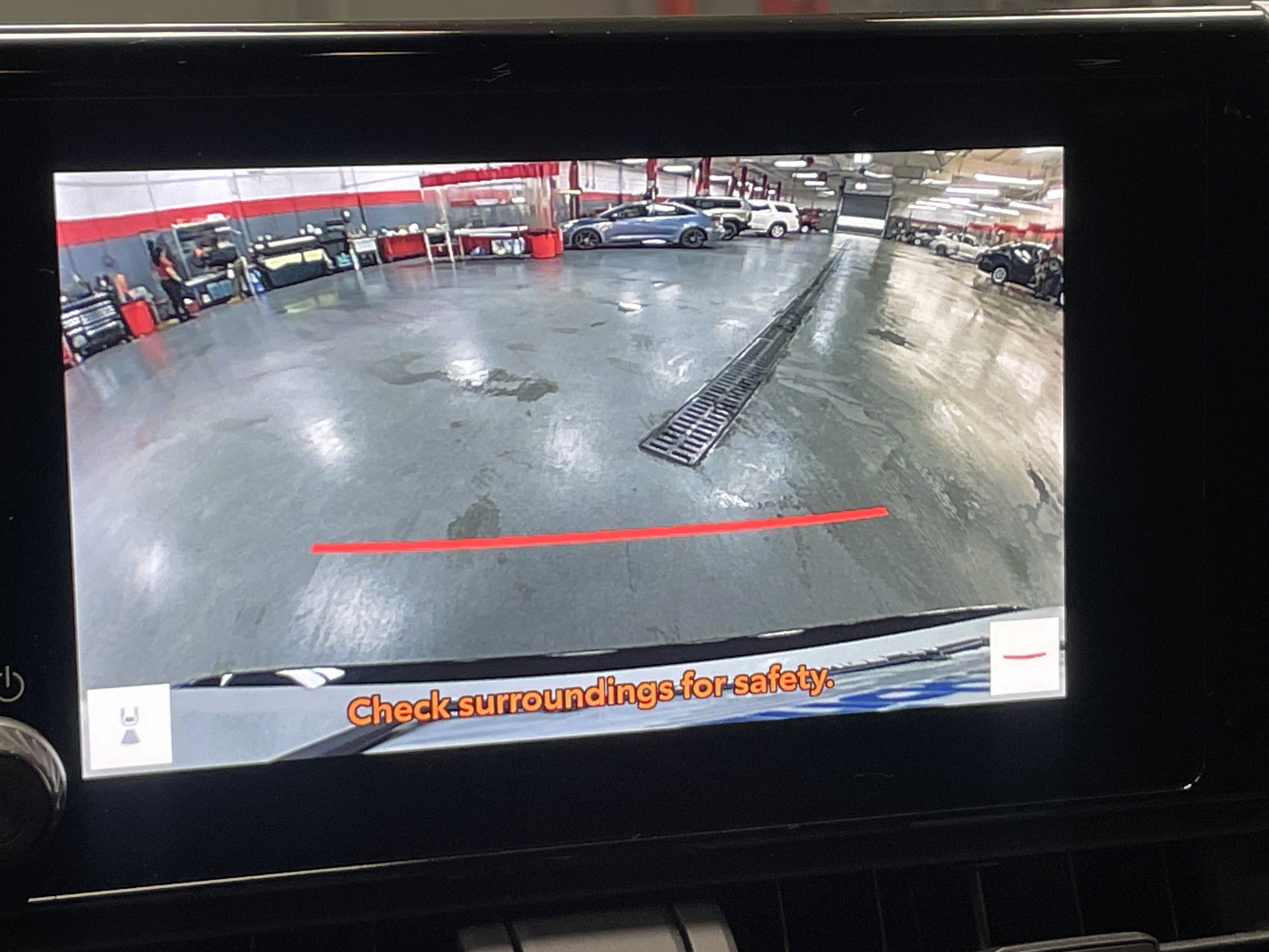 Certified 2025 Toyota RAV4 SE image 25