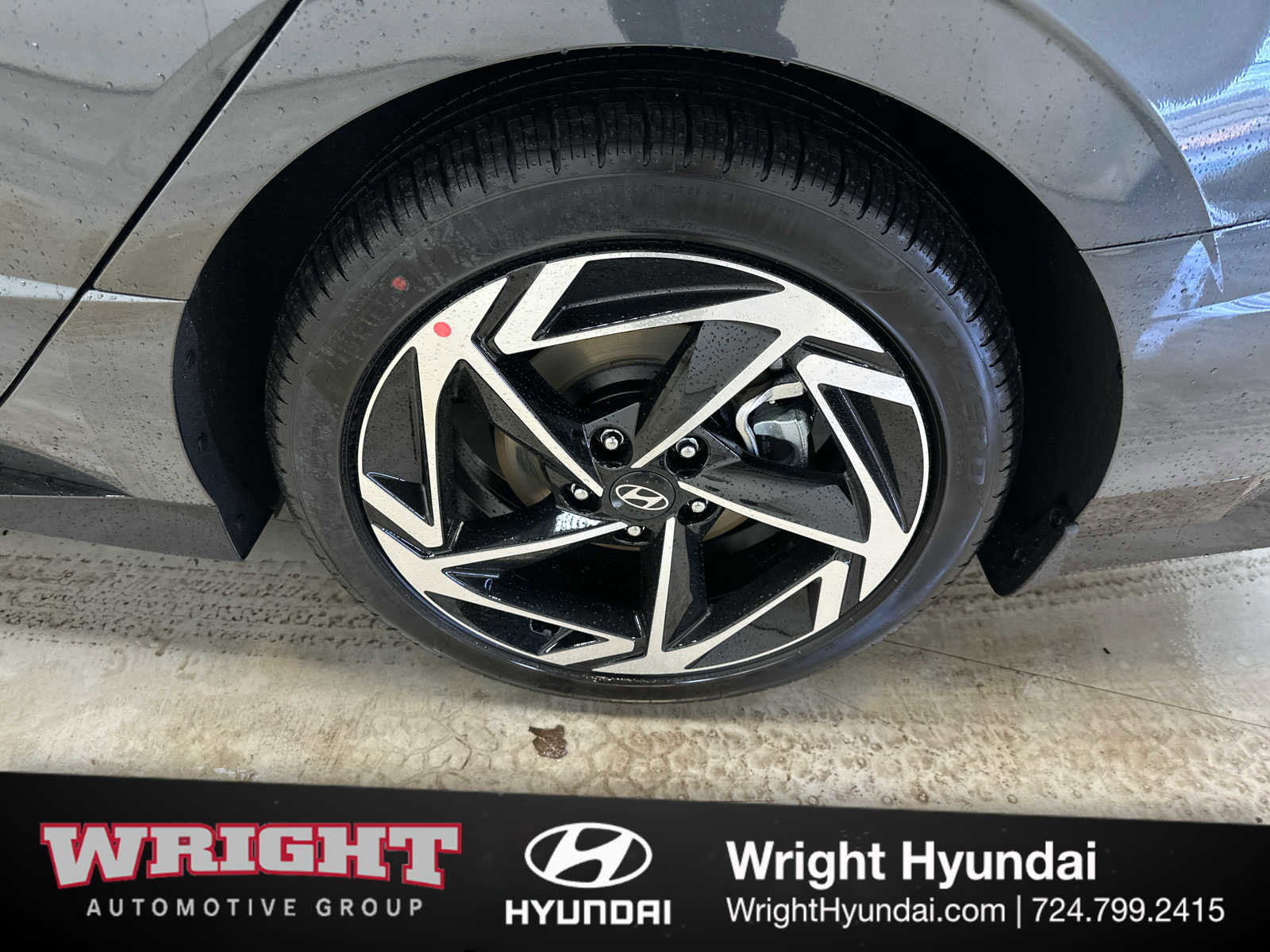 New 2026 Hyundai Sonata SEL AWD/4WD image 8