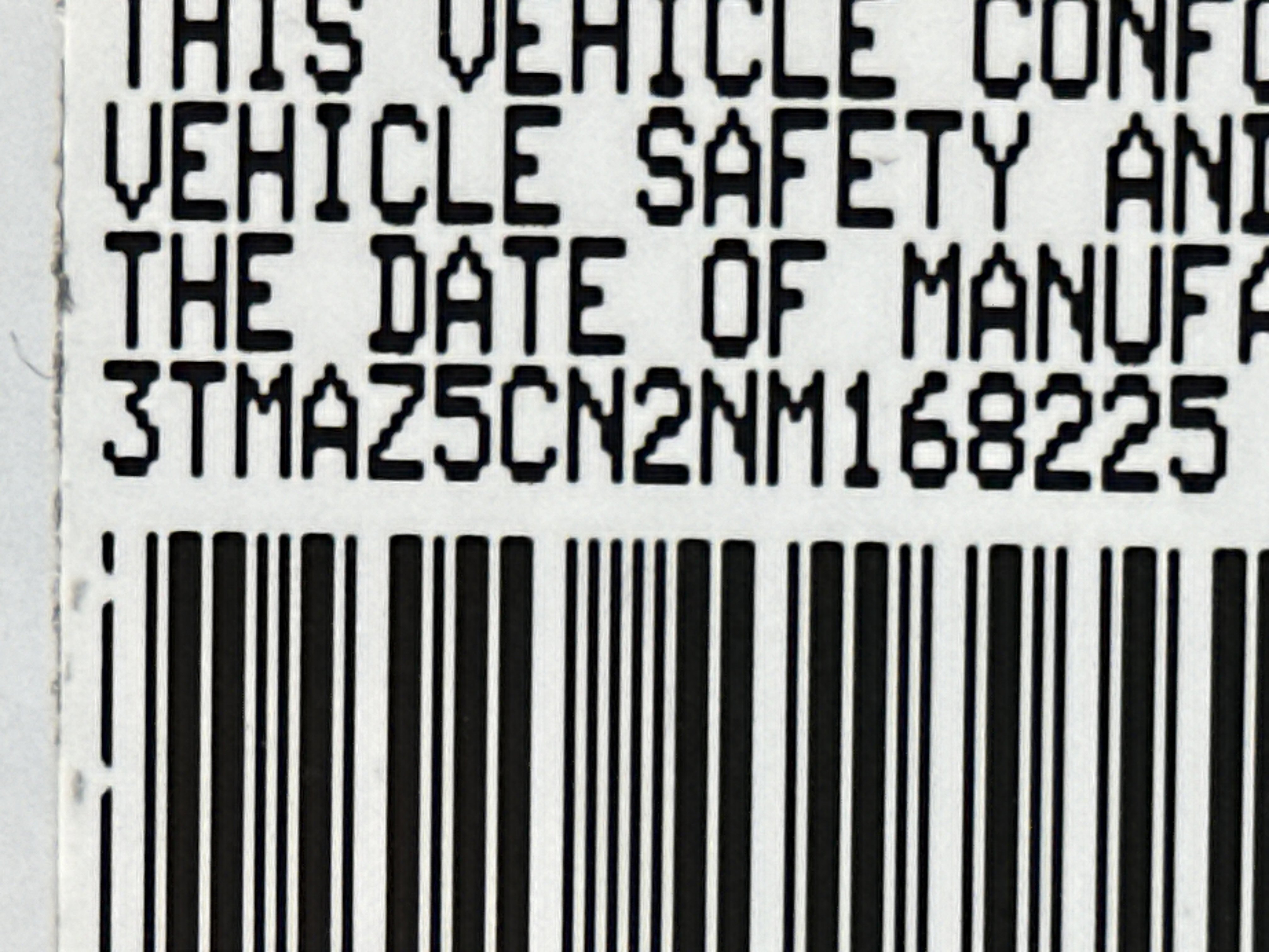 Used 2022 Toyota Tacoma SR5 image 30