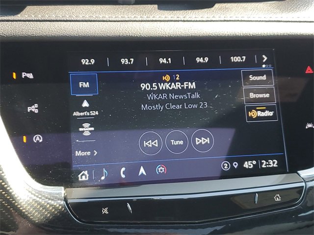 Certified 2023 Cadillac XT6 Sport w/ Technology Package image 12