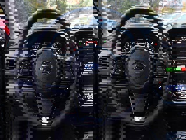 New 2026 Subaru Crosstrek 2.5i Limited image 28