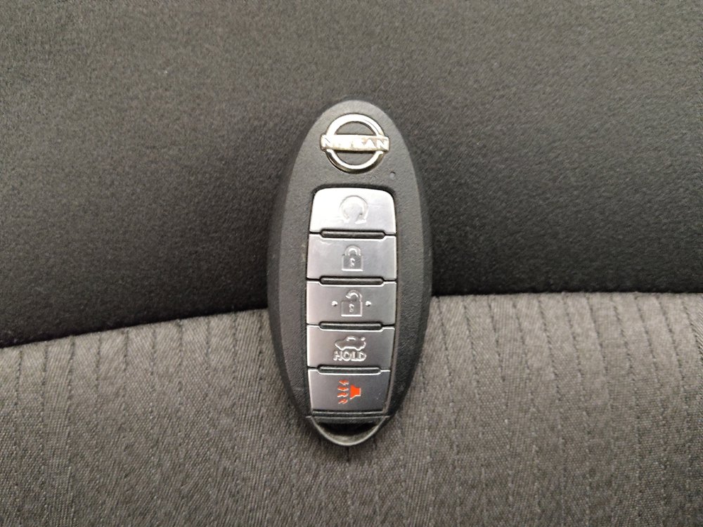 Used 2024 Nissan Altima 2.5 SV image 32