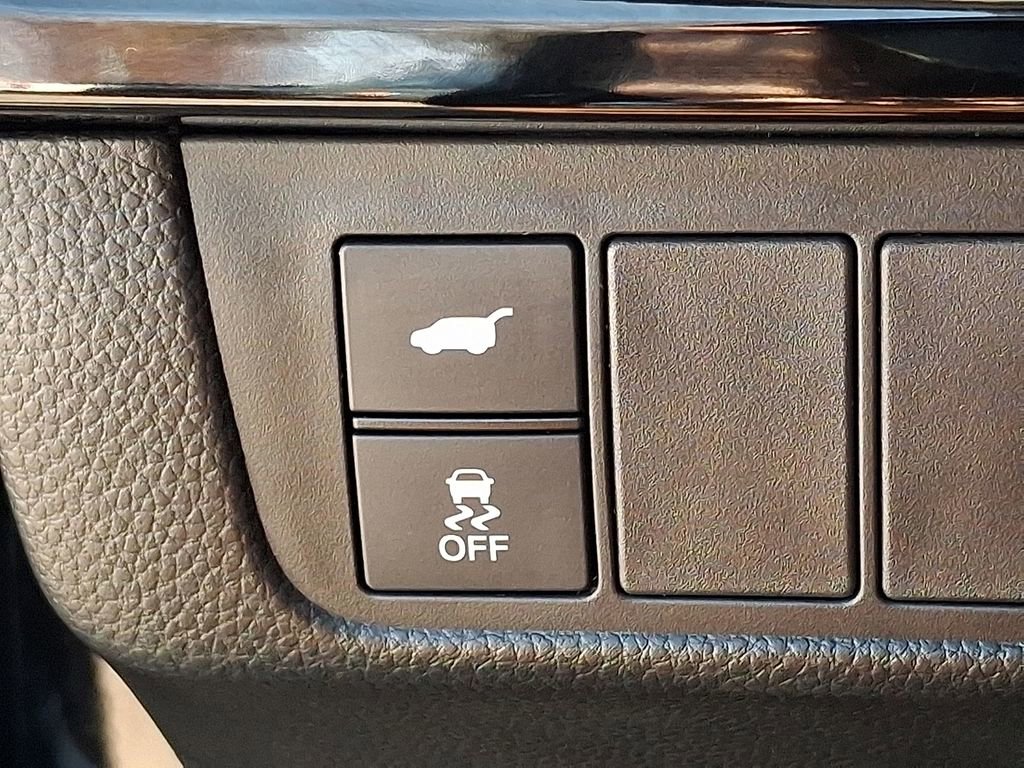 Used 2025 Honda CR-V EX-L image 25