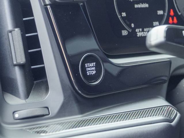 Certified 2024 Porsche Cayenne Turbo GT image 28