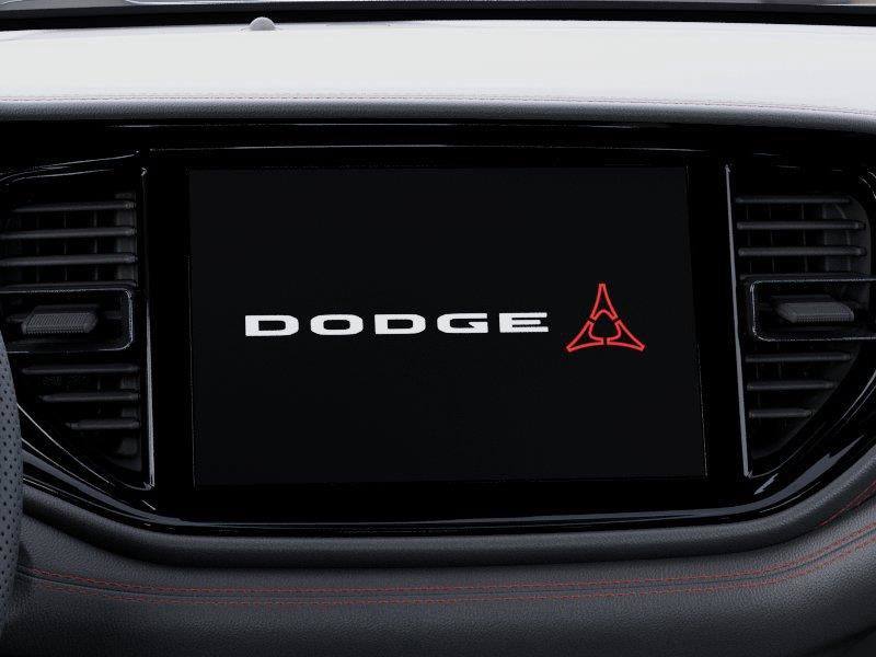 New 2026 Dodge Durango GT w/ Blacktop Package AWD/4WD image 18