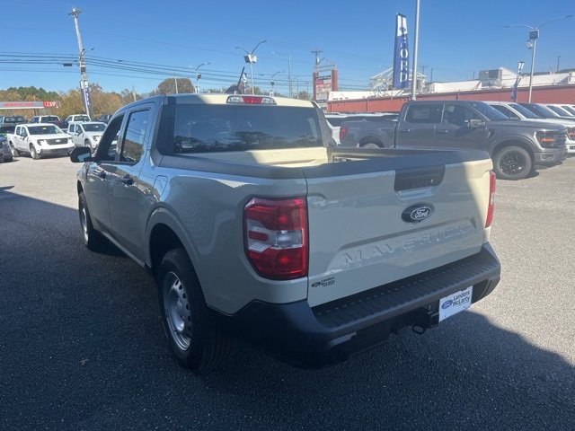 New 2025 Ford Maverick XL w/ Equipment Group 102A image 5