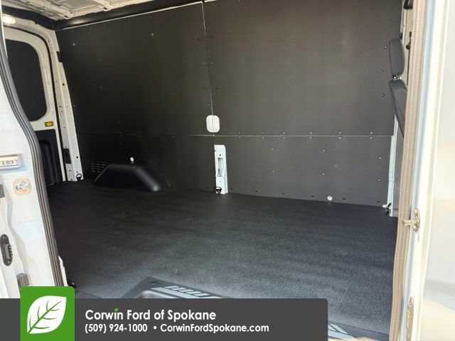 New 2026 Ford Transit 250 148 Medium Roof Extended AWD w/ Load Area Protection Package image 10