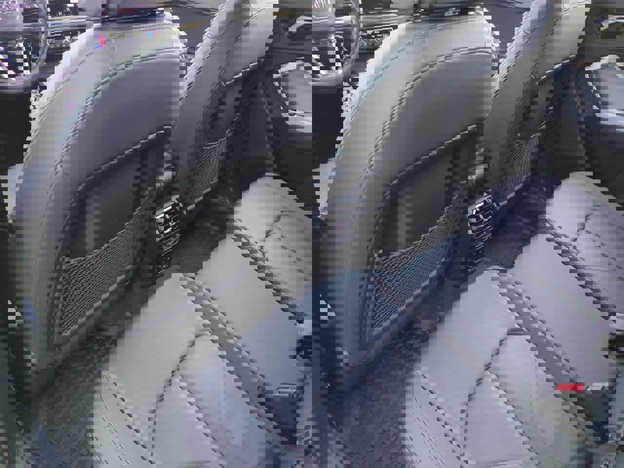 Used 2022 Audi Q3 2.0T Premium Plus w/ Premium Plus Package image 19