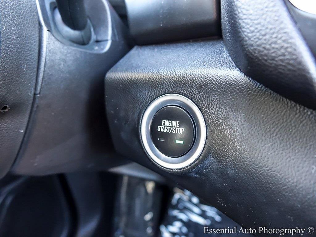 Used 2023 GMC Terrain SLT w/ LPO, Floor Liner Package image 16