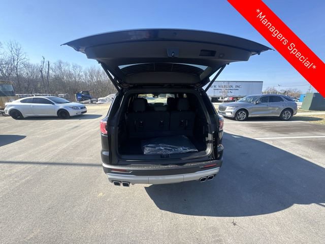 New 2025 GMC Acadia Elevation w/ LPO, Floor Liner Package image 23