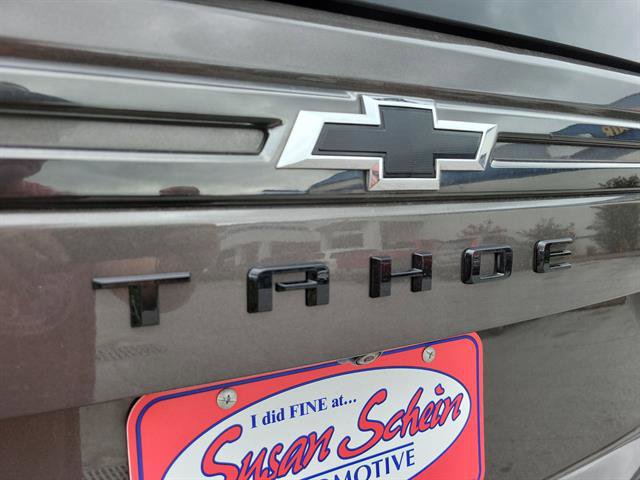 Used 2021 Chevrolet Tahoe RST image 34