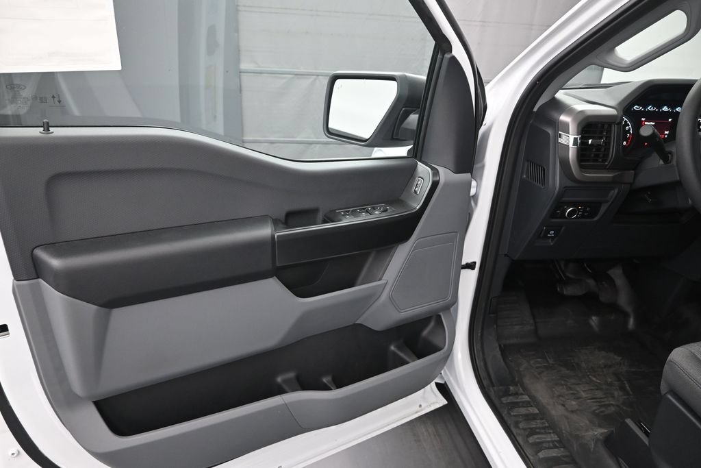 New 2026 Ford F150 XL AWD/4WD image 12
