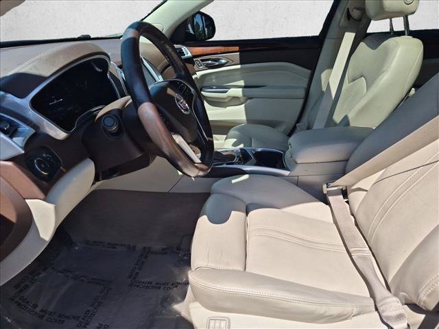 Used 2014 Cadillac SRX Premium w/ Driver Assist Package AWD/4WD image 17