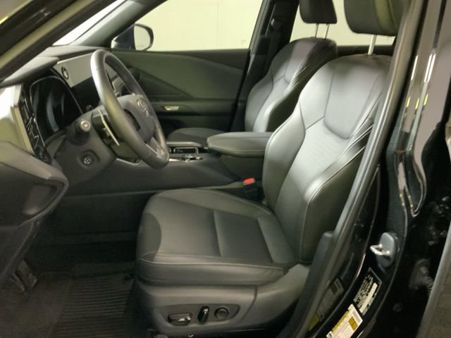 Used 2024 Lexus TX 350 AWD image 23